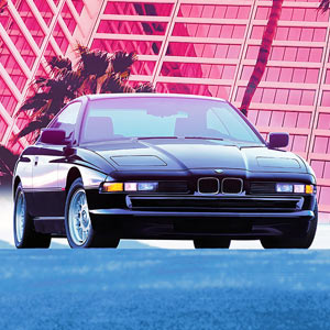 bmw aesthetic Wallpapers Thumbnail