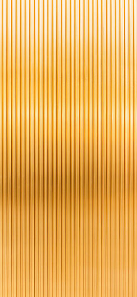 simple golden strips phone wallpaper