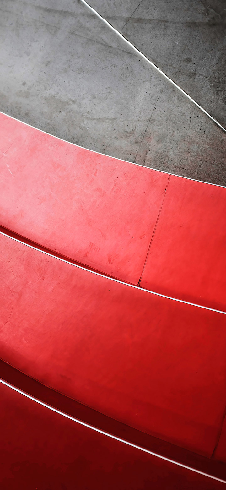 wallpaper of abstract red concrete surfaces