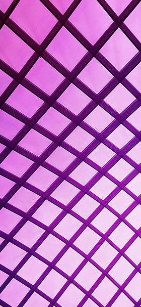 wallpaper of cool purple mesh illustration
