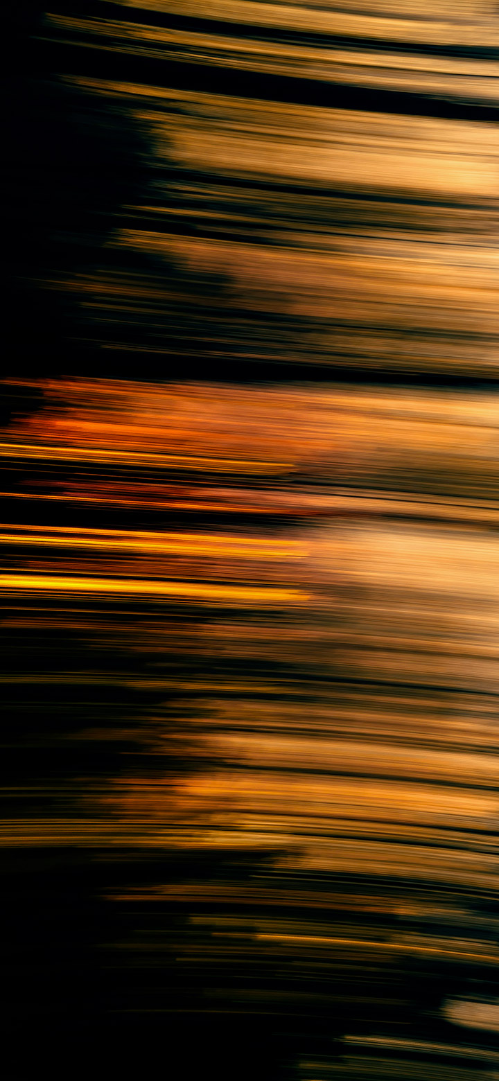 wallpaper of blurry abstract brown waves